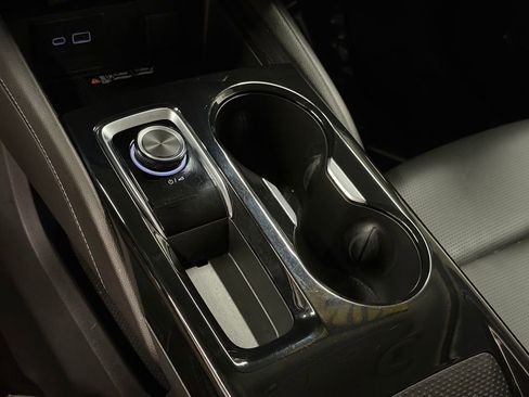 Certified 2024 Buick Envision Preferred image 23