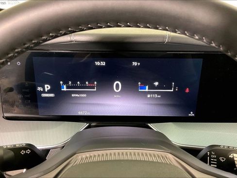 Certified 2025 Nissan Murano SL AWD/4WD image 29