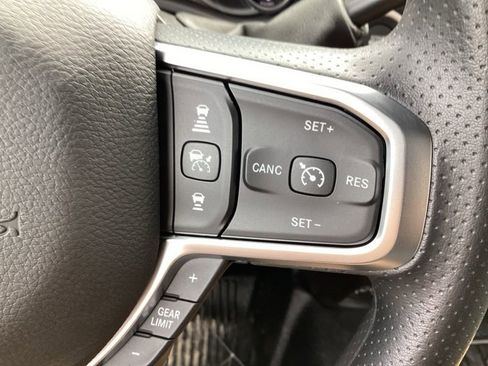 New 2025 RAM 5500 Tradesman image 27