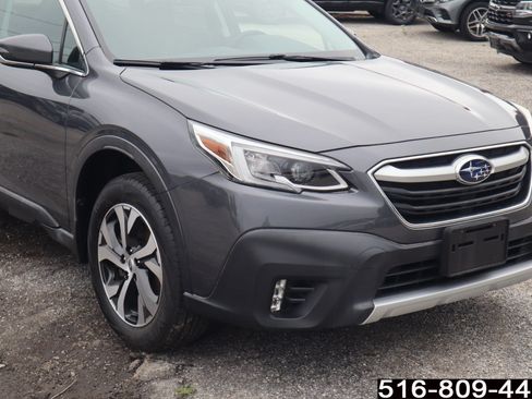 Used 2020 Subaru Outback Limited AWD/4WD image 4
