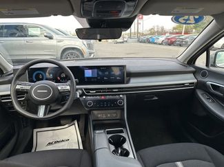 Used 2025 Hyundai Sonata SEL FWD video 2