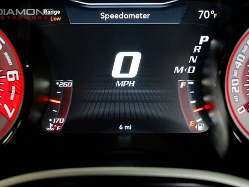 Used 2018 Dodge Challenger SRT Demon RWD image 99