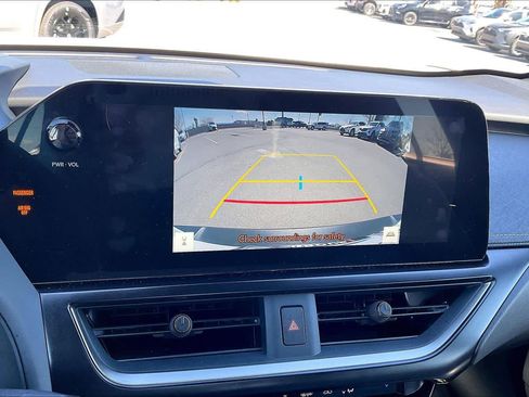 Certified 2023 Lexus UX 250h FWD w/ Accessory Package (Z1) image 25