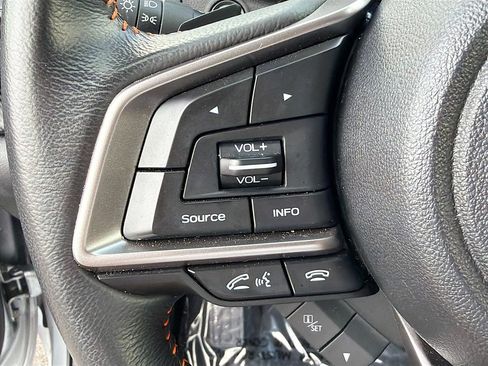 Certified 2023 Subaru Crosstrek 2.0i Premium AWD/4WD image 33