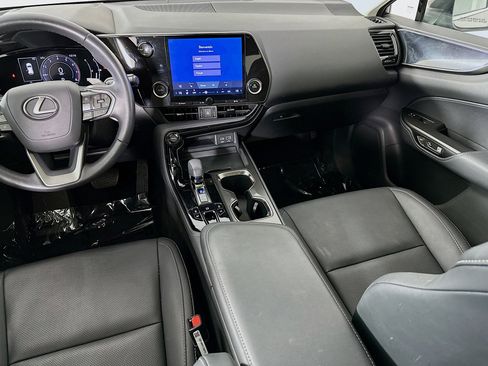 Used 2023 Lexus NX 350 AWD image 25