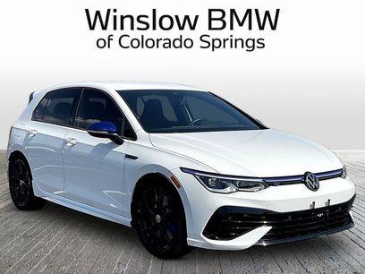 Used 2023 Volkswagen Golf 20th Anniversary Edition