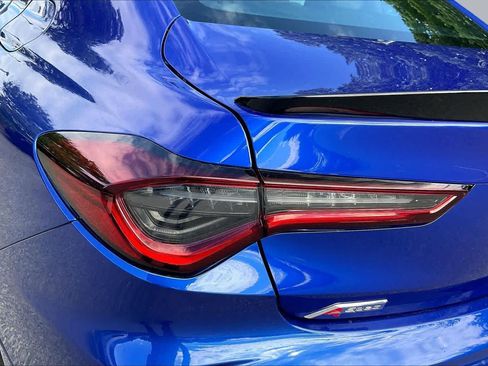 Used 2022 Acura TLX SH-AWD w/ A-SPEC Pkg image 27