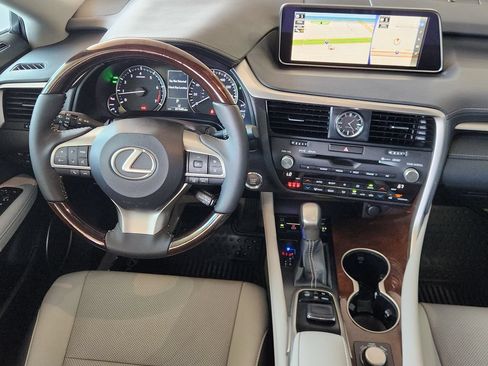 Used 2018 Lexus RX 350 FWD w/ Premium Package image 27