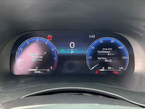 Used 2025 Toyota Highlander Limited image 25