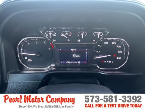 Used 2021 GMC Sierra 3500 SLE w/ SLE Value Package image 13