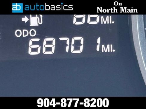 Used 2024 Nissan Kicks S FWD image 25