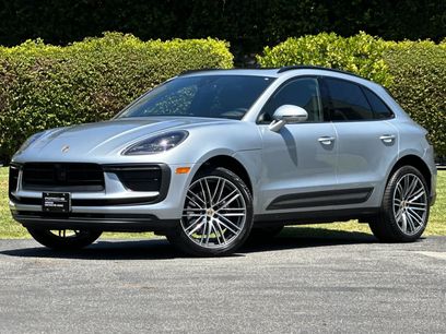 Used 2026 Porsche Macan