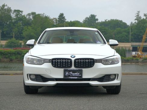 Used 2013 BMW 328i xDrive Sedan image 8