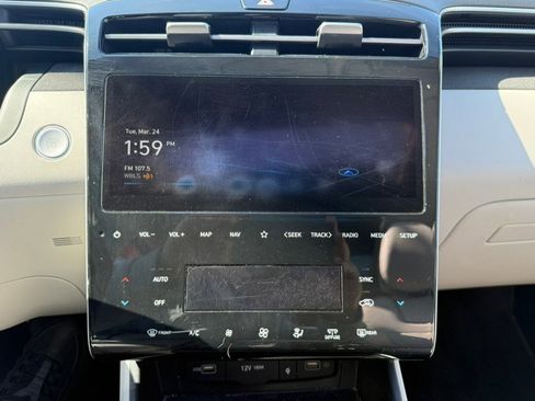 Used 2023 Hyundai Tucson Limited w/ Cargo Package image 15