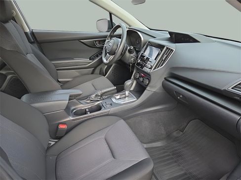 Used 2020 Subaru Impreza Premium w/ Popular Package #1 image 10