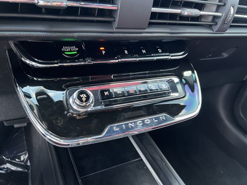 New 2025 Lincoln Corsair Grand Touring w/ Jet Appearance Package image 22