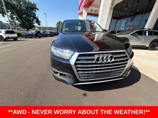 Used 2017 Audi Q7 3.0T Premium Plus AWD/4WD video 1