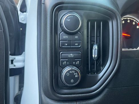 Used 2023 Chevrolet Silverado 1500 W/T w/ WT Value Package image 22