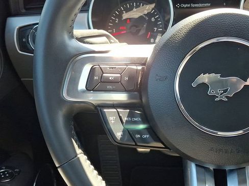 Certified 2022 Ford Mustang GT Premium RWD image 19