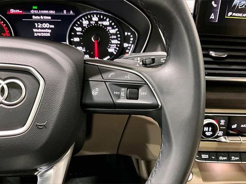 Used 2023 Audi Q5 2.0T Premium w/ Convenience Package image 20