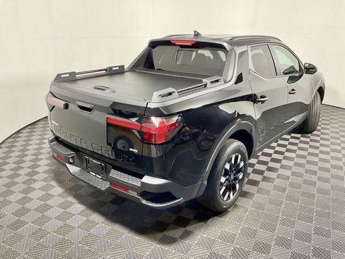 New 2026 Hyundai Santa Cruz SEL image 16