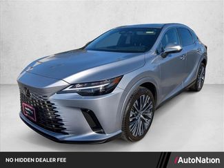 Used 2024 Lexus RX 350 Premium Plus w/ Cold Area Package FWD video 1