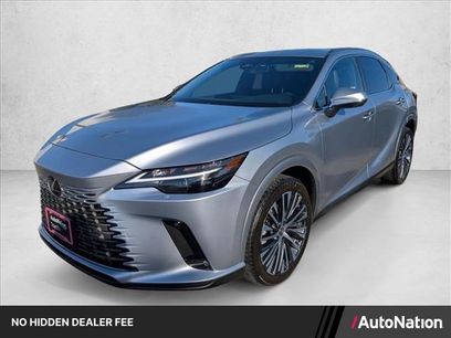 Used 2024 Lexus RX 350 Premium Plus w/ Cold Area Package