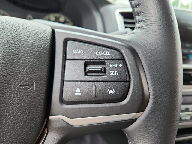 Used 2025 Honda Ridgeline Sport+ image 22