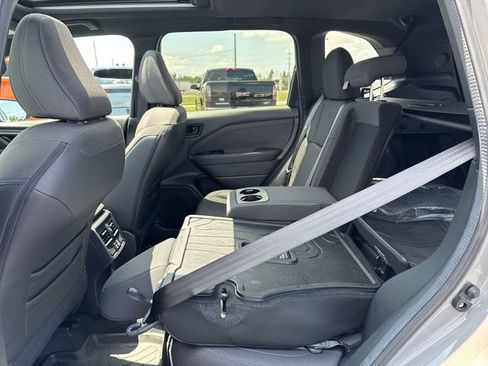 Certified 2026 Subaru Forester Premium AWD/4WD image 15
