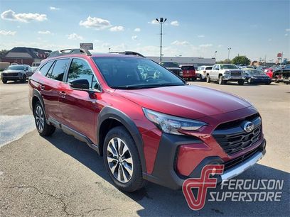 New 2025 Subaru Outback Limited XT