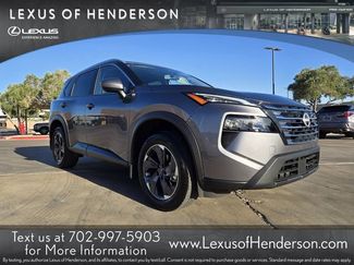 Used 2025 Nissan Rogue SV w/ SV Premium Package FWD video 1