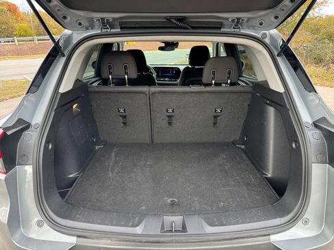 Used 2025 Chevrolet TrailBlazer LT image 25