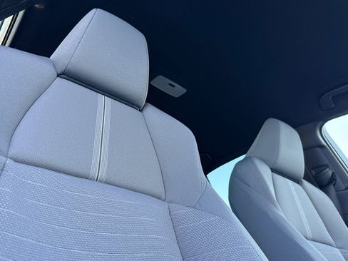 New 2026 Toyota Corolla SE image 15