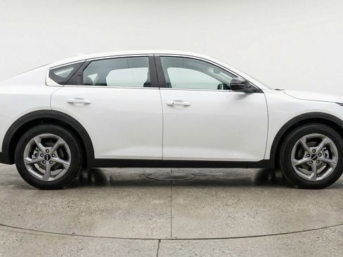 Used 2025 Kia K4 FWD image 11