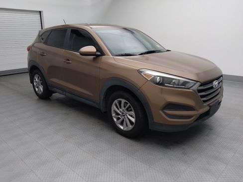 Used 2016 Hyundai Tucson SE FWD image 11