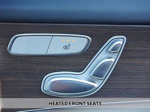 Used 2022 Mercedes-Benz GLC 300 GLC 300 image 7