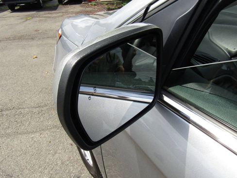 Used 2024 Ford Edge SEL AWD/4WD image 34