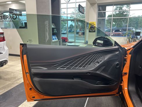 New 2026 Dodge Charger Scat Pack w/ Blacktop Package image 10