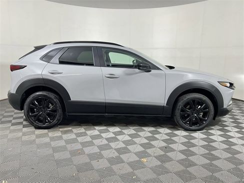 New 2026 MAZDA CX-30 AWD 2.5 S image 9