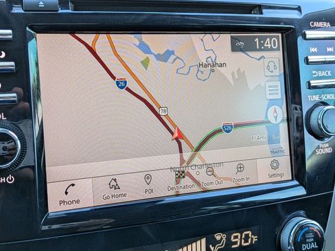 Used 2021 Nissan Murano Platinum w/ Cargo Package image 27