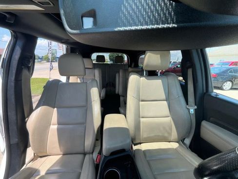 Used 2021 Dodge Durango GT AWD/4WD image 23