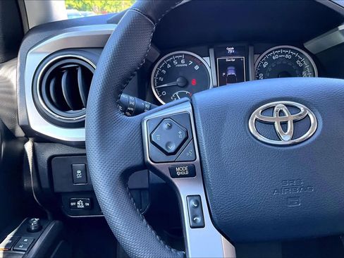 Used 2023 Toyota Tacoma SR5 RWD image 23