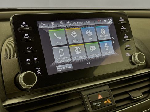 Certified 2022 Honda Accord EX-L image 14