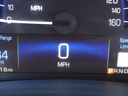 Used 2015 Cadillac SRX Luxury w/ Driver Awareness Package image 13