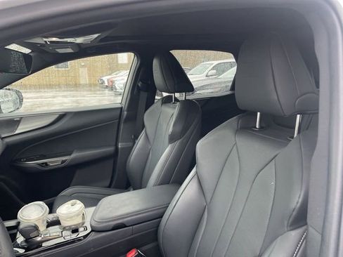 Used 2022 Lexus NX 350 F Sport image 5