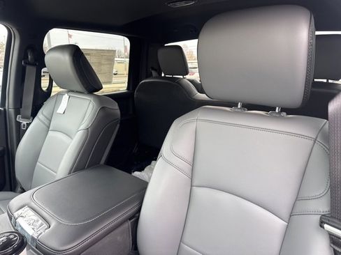 New 2026 RAM 2500 Tradesman image 10