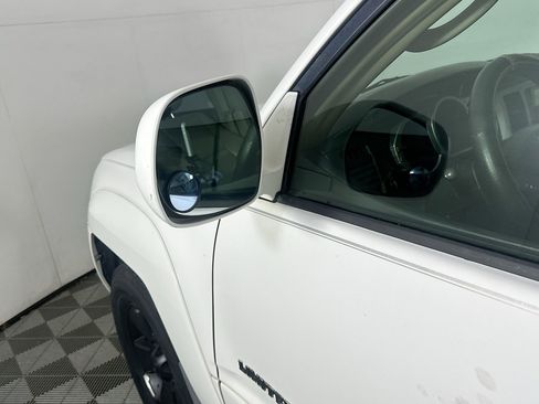 Used 2004 Toyota 4Runner Limited RWD image 16