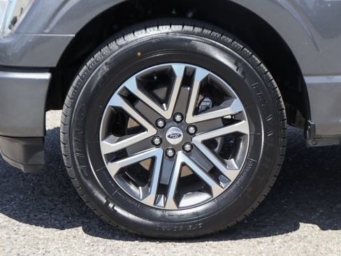 Used 2022 Ford F150 XL w/ STX Appearance Package RWD image 39