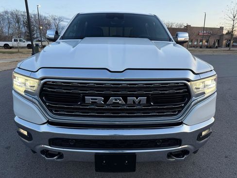 Used 2023 RAM 1500 Limited image 2