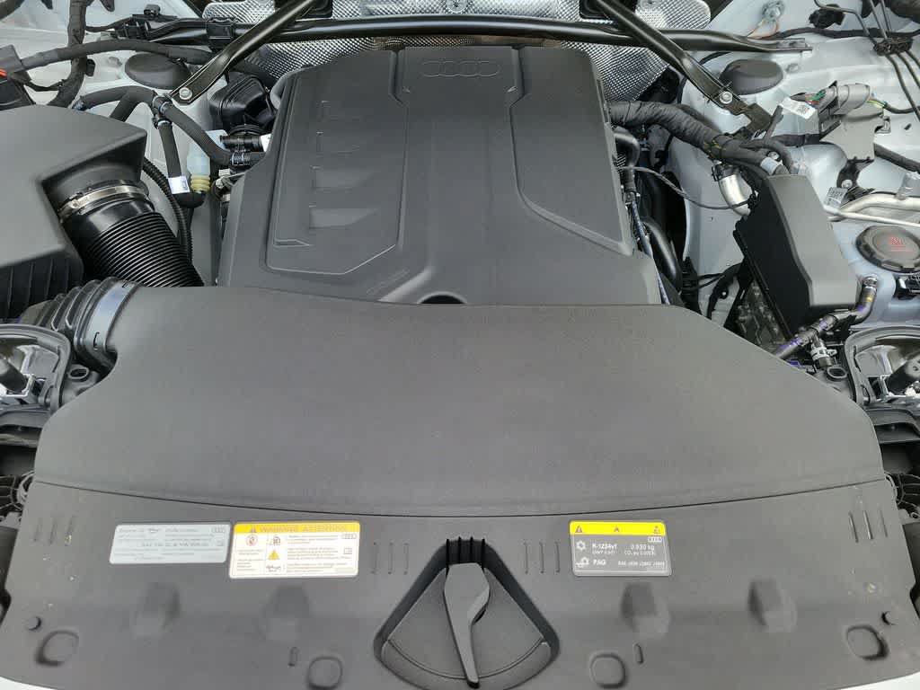 New 2026 Audi Q5 Premium Plus AWD/4WD image 17